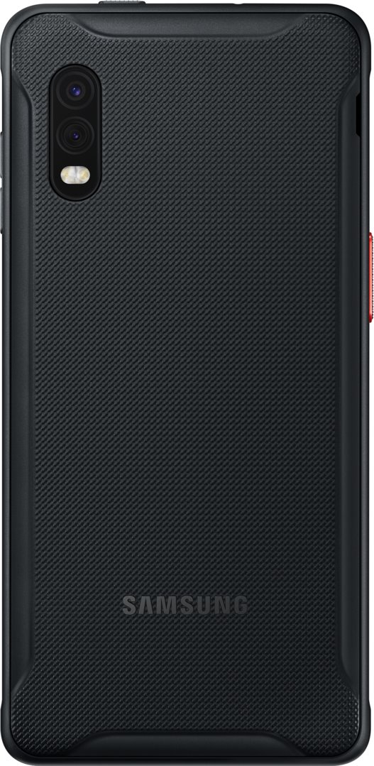 Samsung Galaxy XCover Pro (SM-G715F) černý