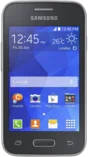 Samsung Galaxy Young 2 (G130) - šedý