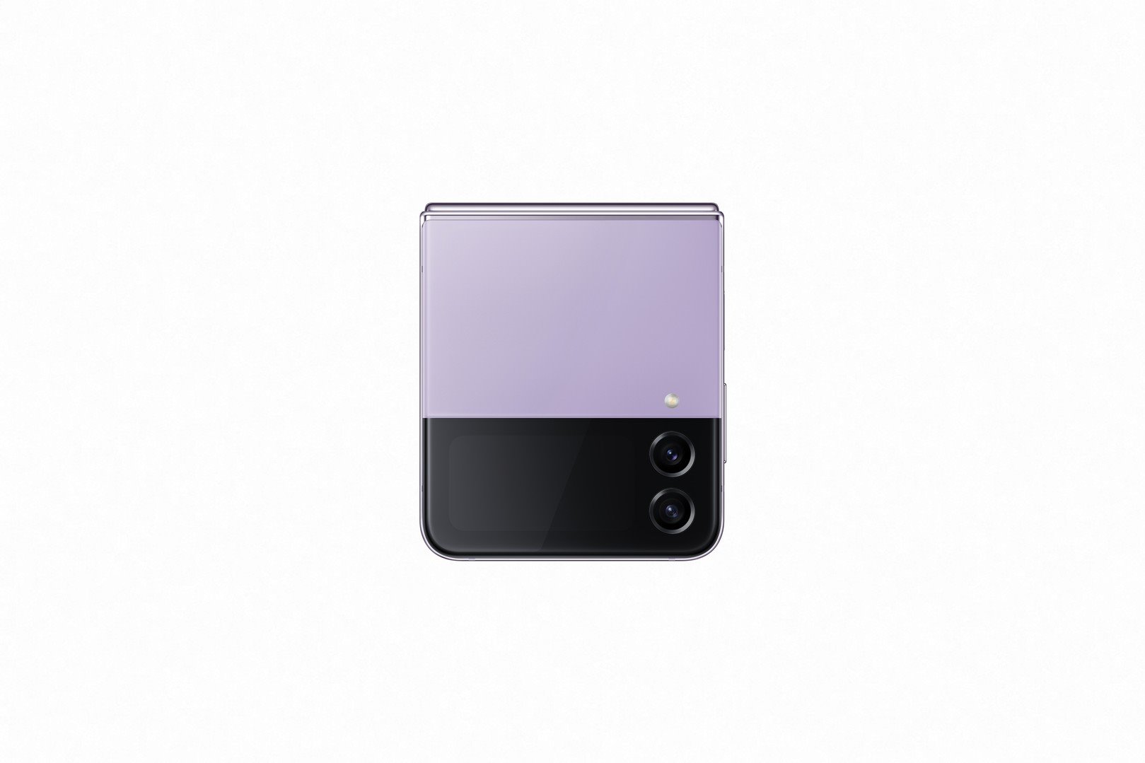 SAMSUNG Galaxy Z Flip4 5G 128GB fialový