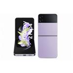 SAMSUNG Galaxy Z Flip4 5G 128GB fialový