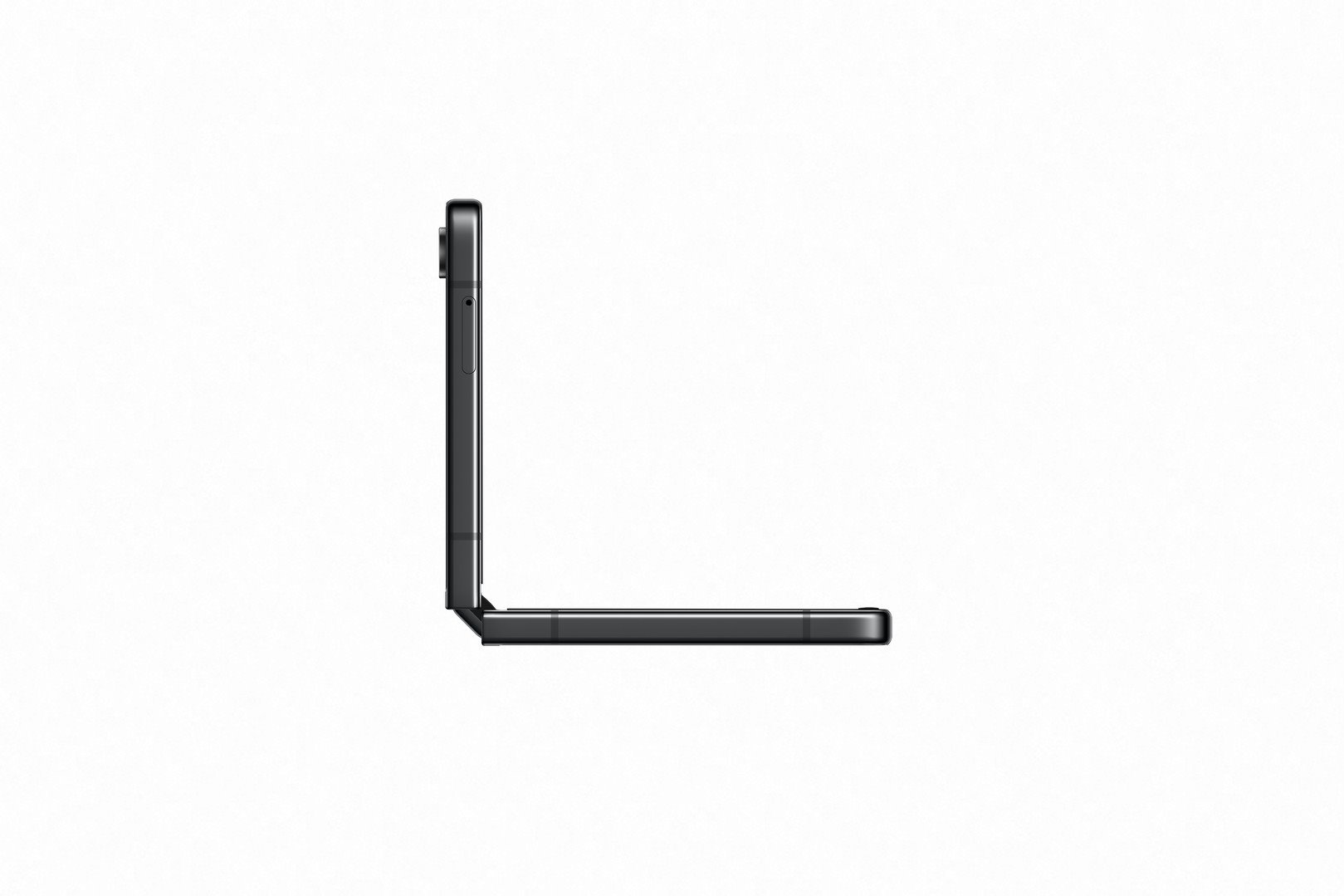 Samsung Galaxy Z Flip5 5G 256 GB Graphite