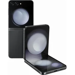 Samsung Galaxy Z Flip5 5G 256 GB Graphite