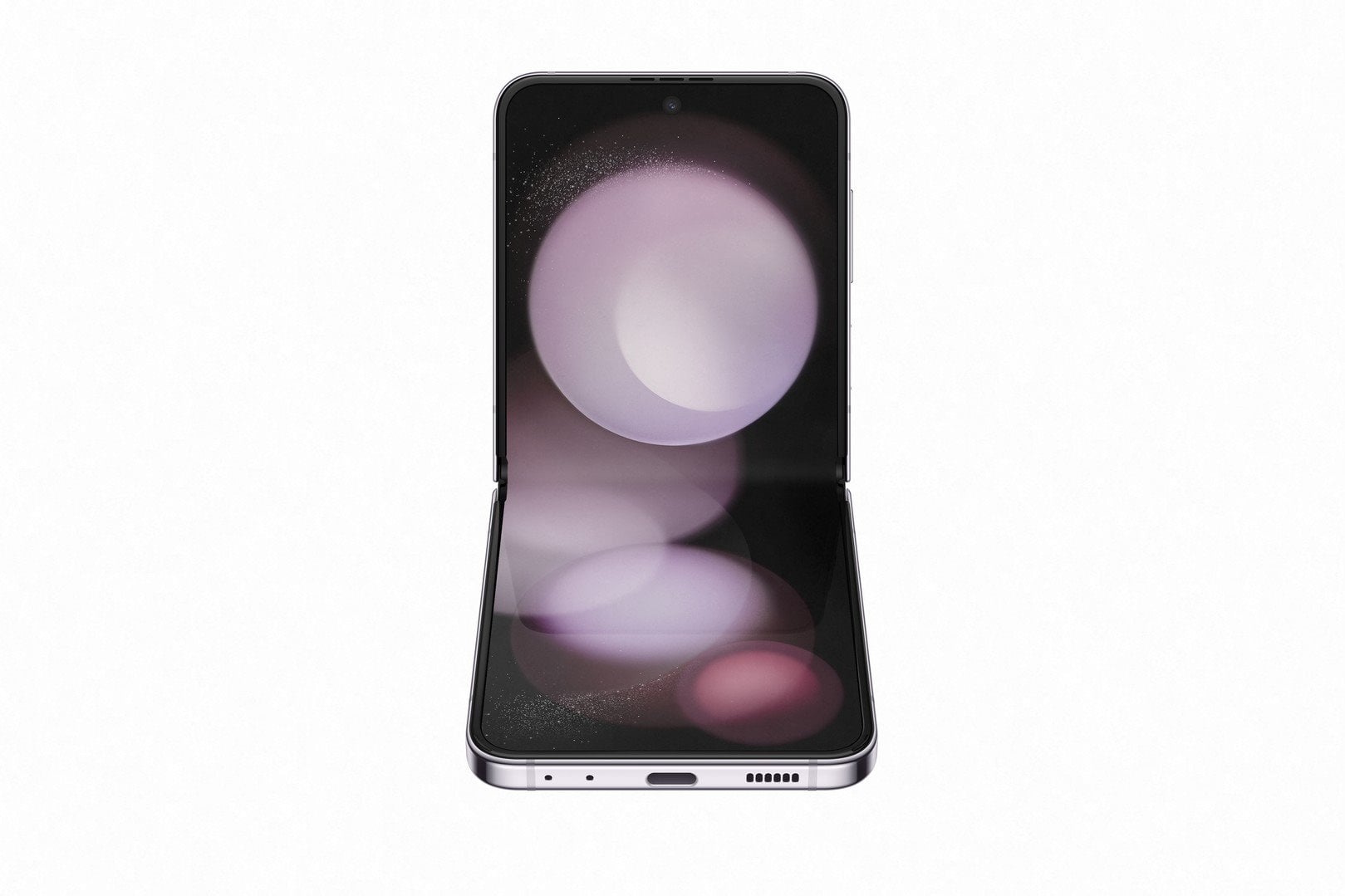 Samsung Galaxy Z Flip5 5G 256GB fialový