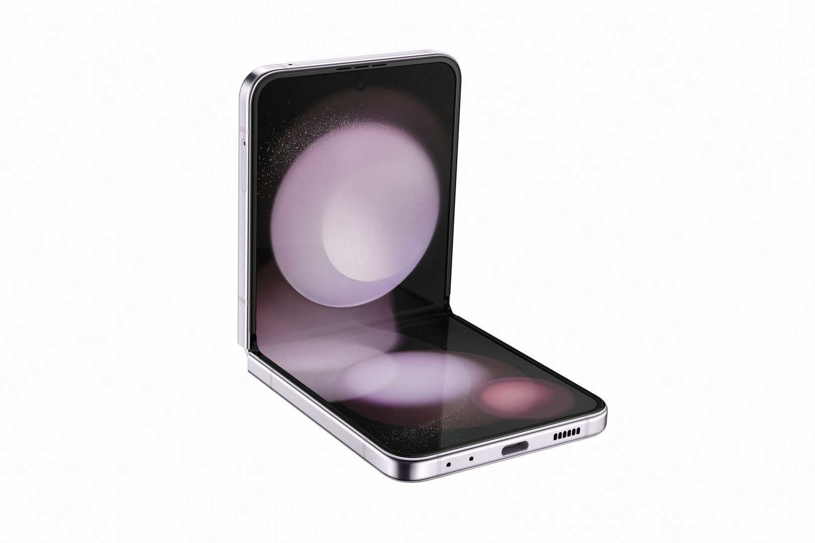 Samsung Galaxy Z Flip5 5G 256GB (SM-F731B) fialový