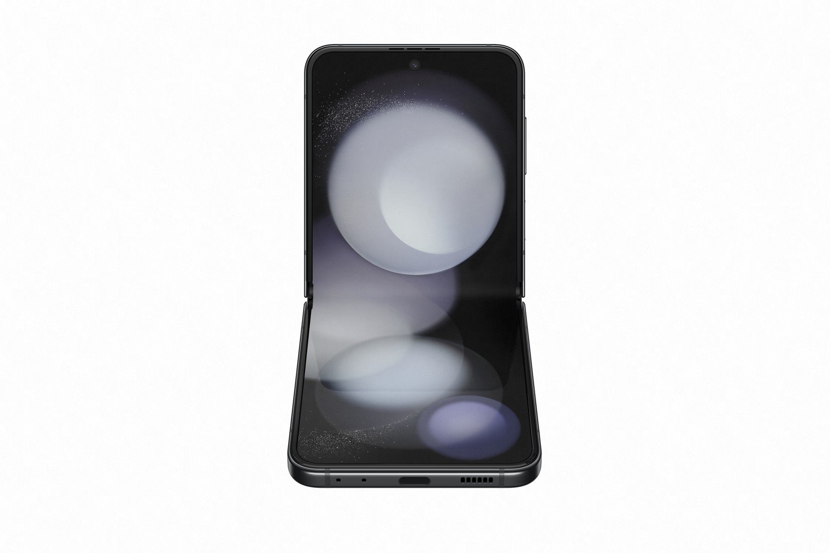 Samsung Galaxy Z Flip5 5G 512GB grafitový