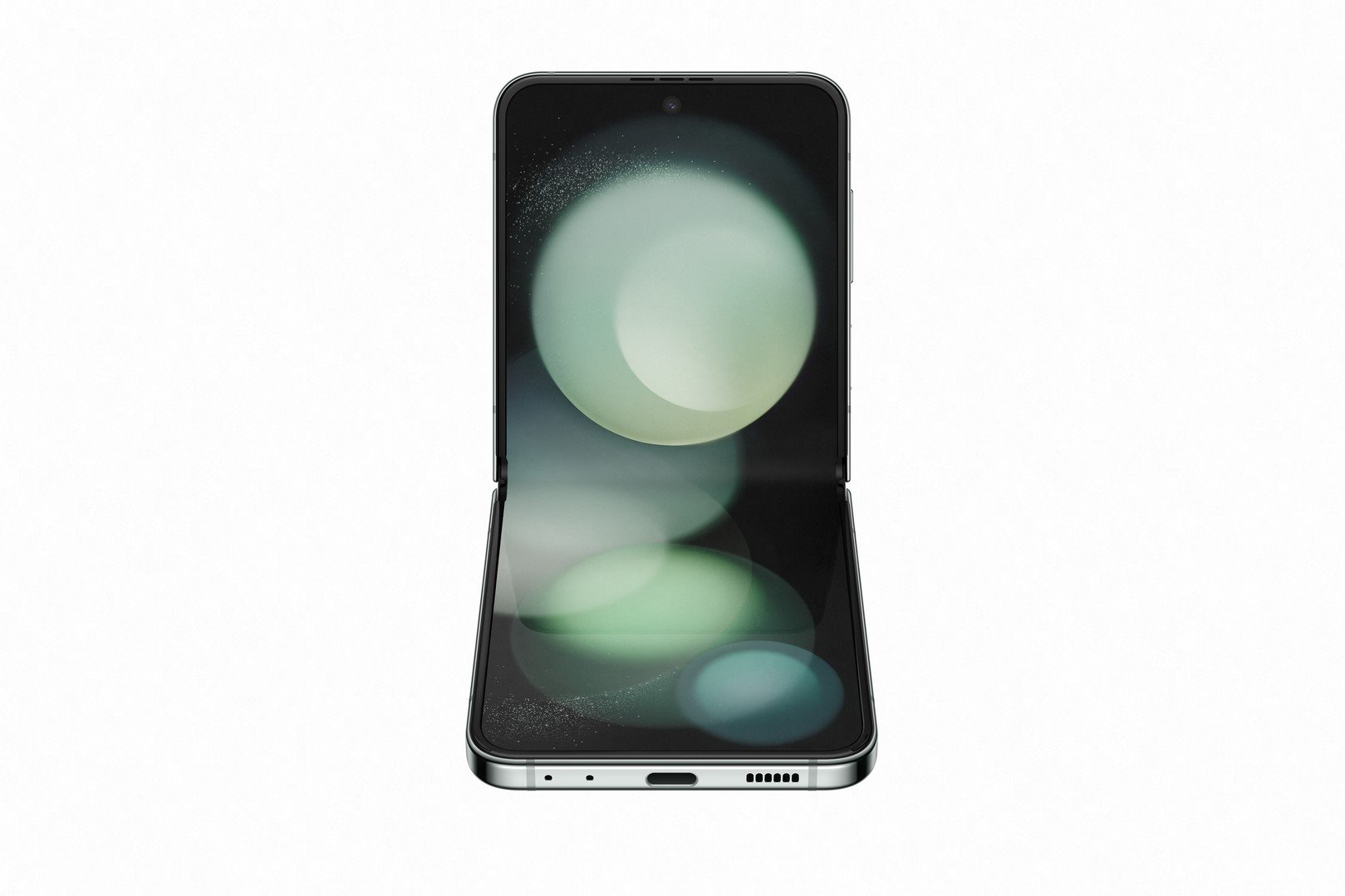 Samsung Galaxy Z Flip5 5G 512GB zelená
