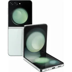 Samsung Galaxy Z Flip5 5G 512GB zelená