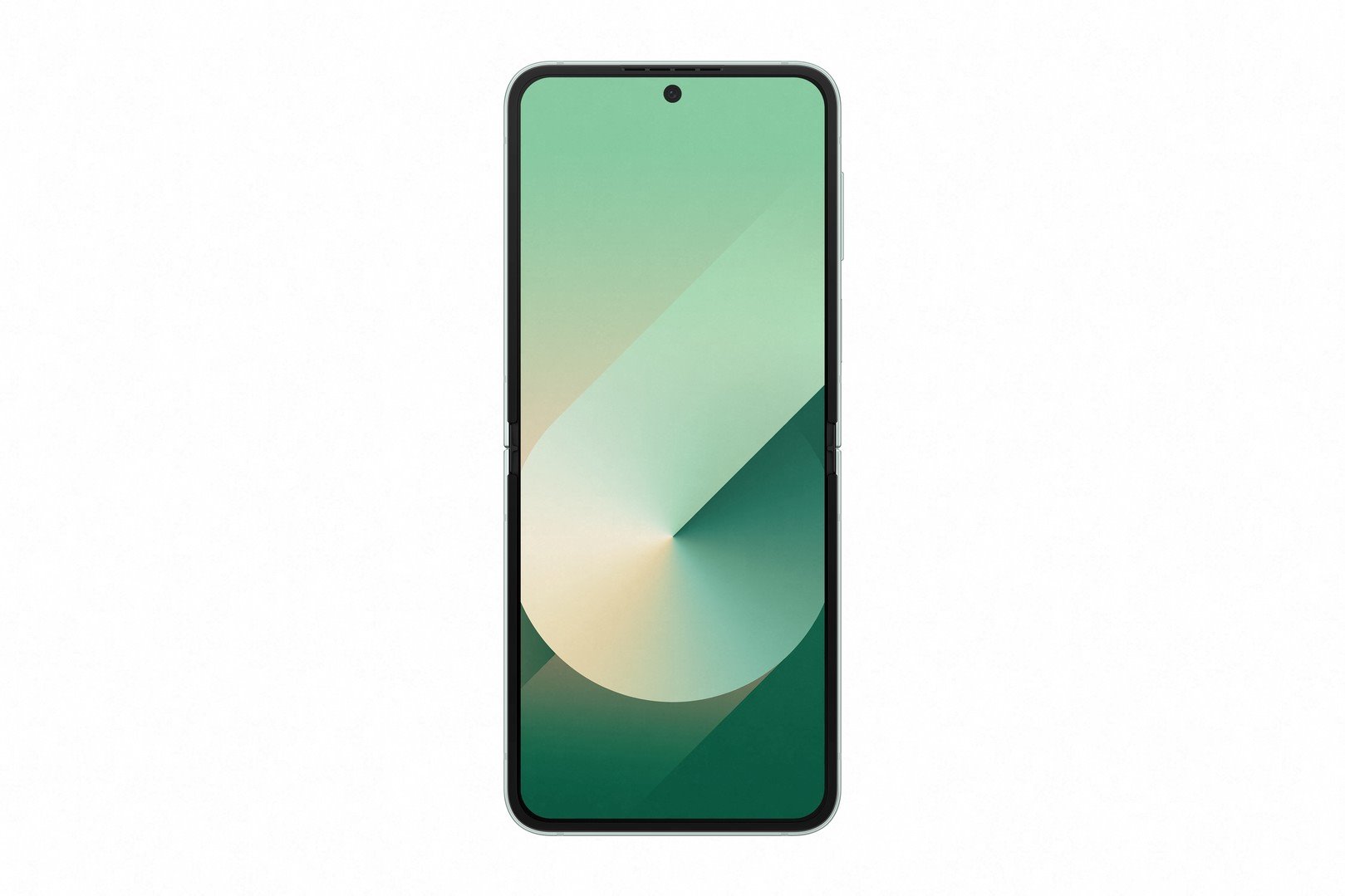 Samsung Galaxy Z Flip6 5G 256GB zelená