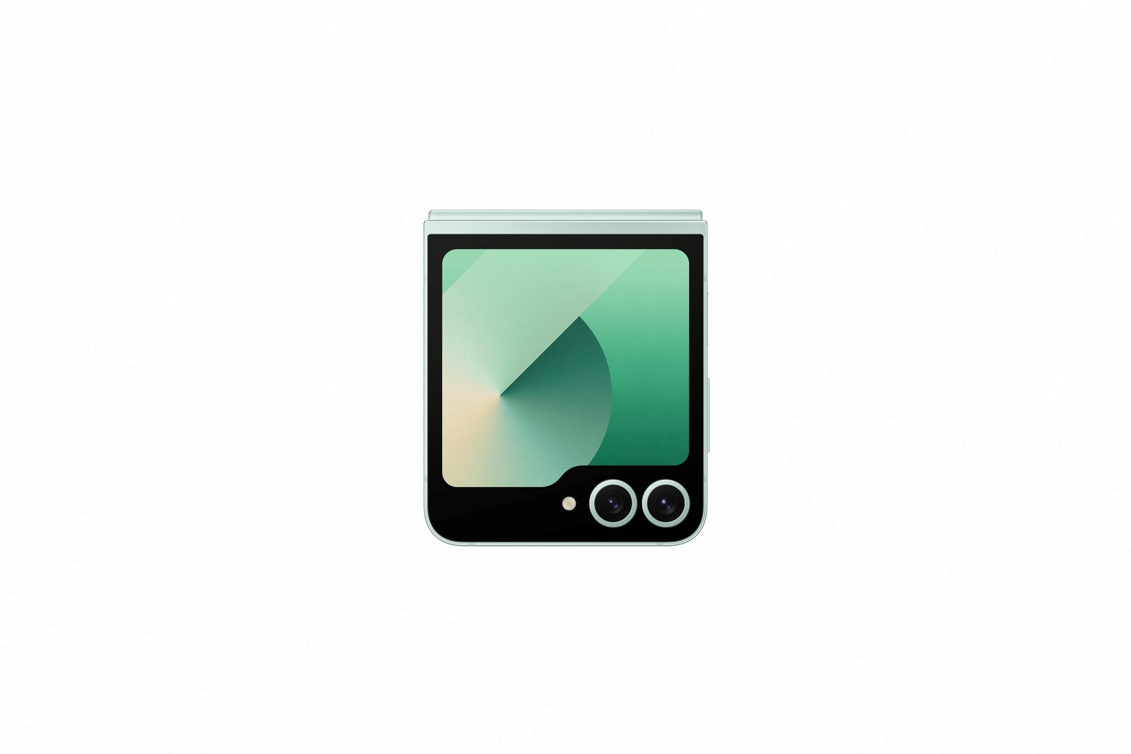 Samsung Galaxy Z Flip6 5G 256GB zelená