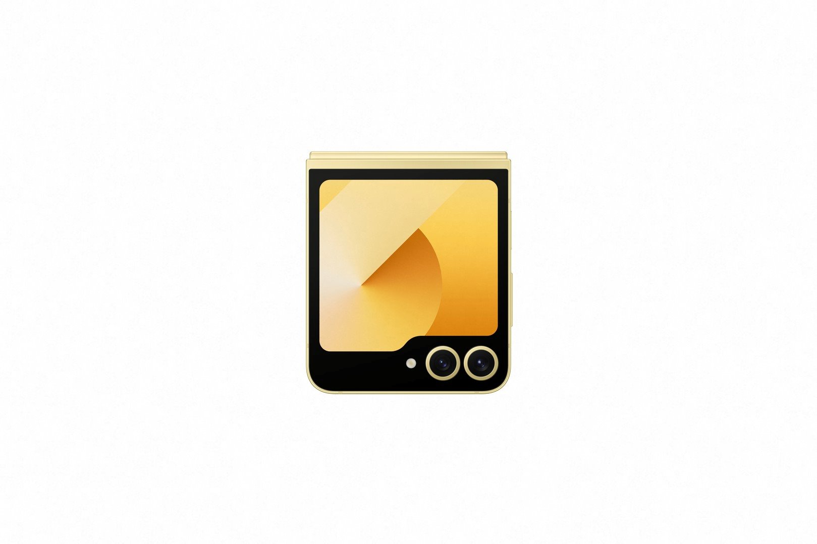 Samsung Galaxy Z Flip6 5G 256GB žltá