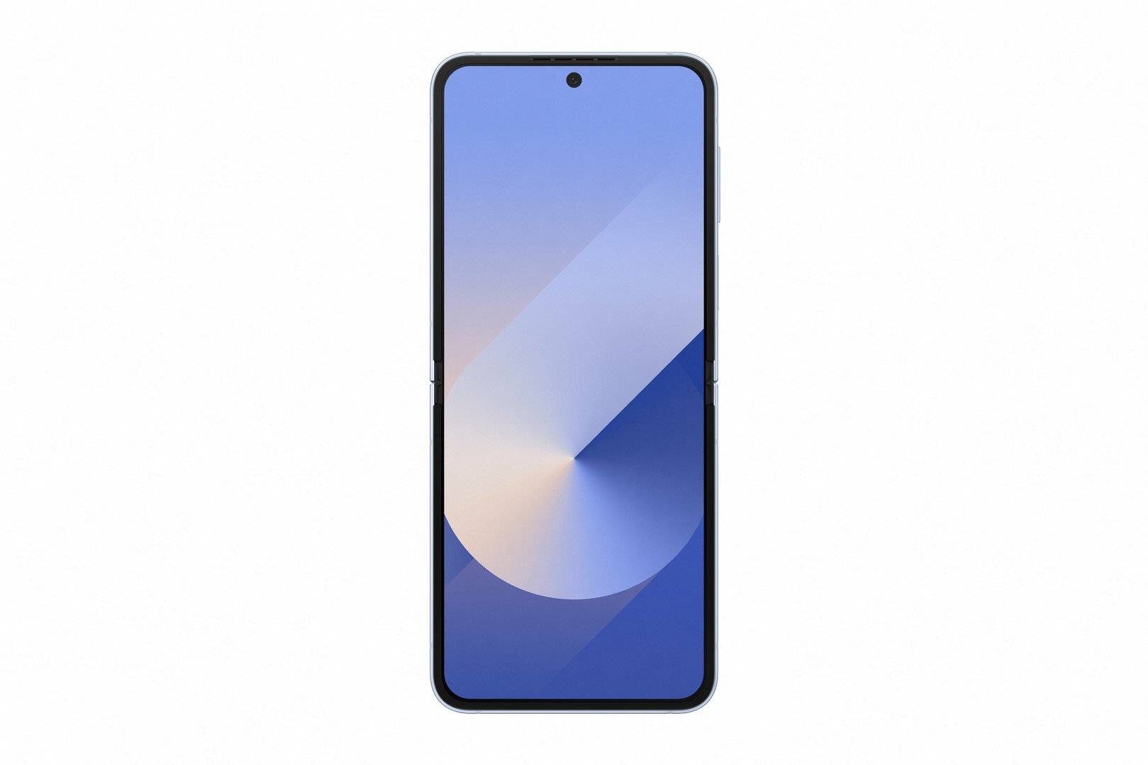 Samsung Galaxy Z Flip6 5G 512GB modrý