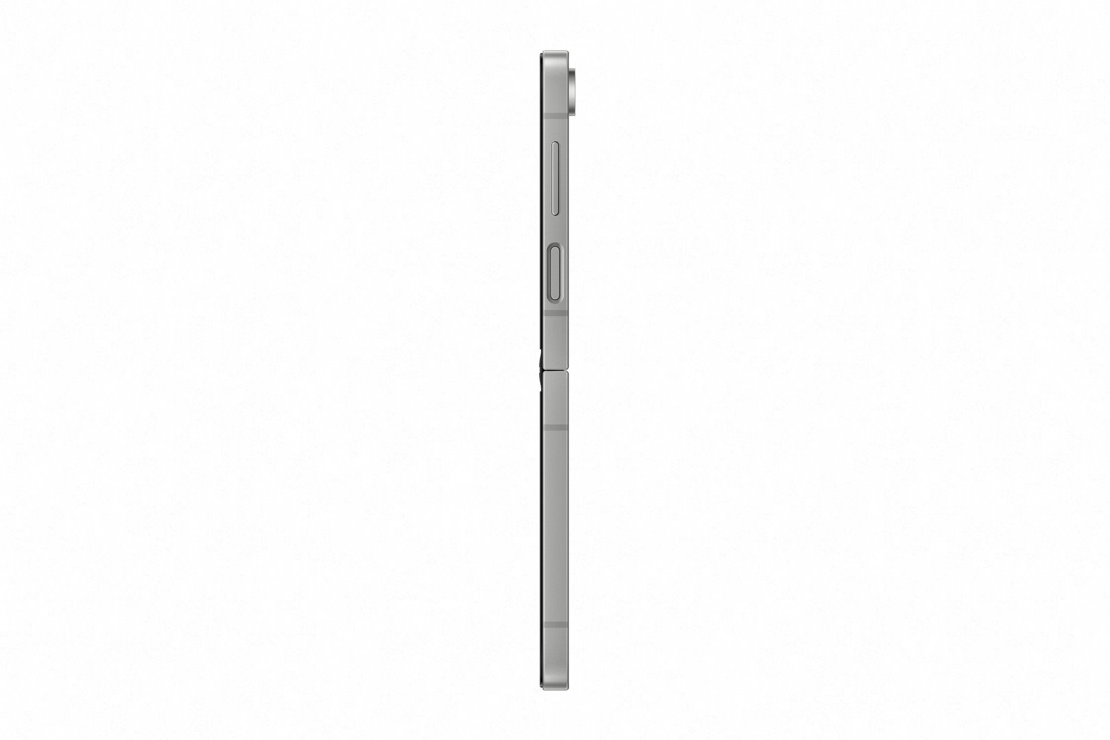 Samsung Galaxy Z Flip6 5G 512GB šedý
