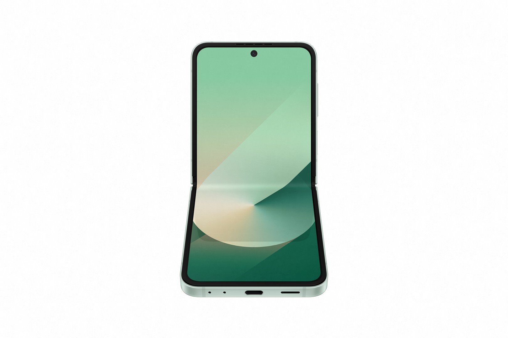 Samsung Galaxy Z Flip6 5G 512GB zelená
