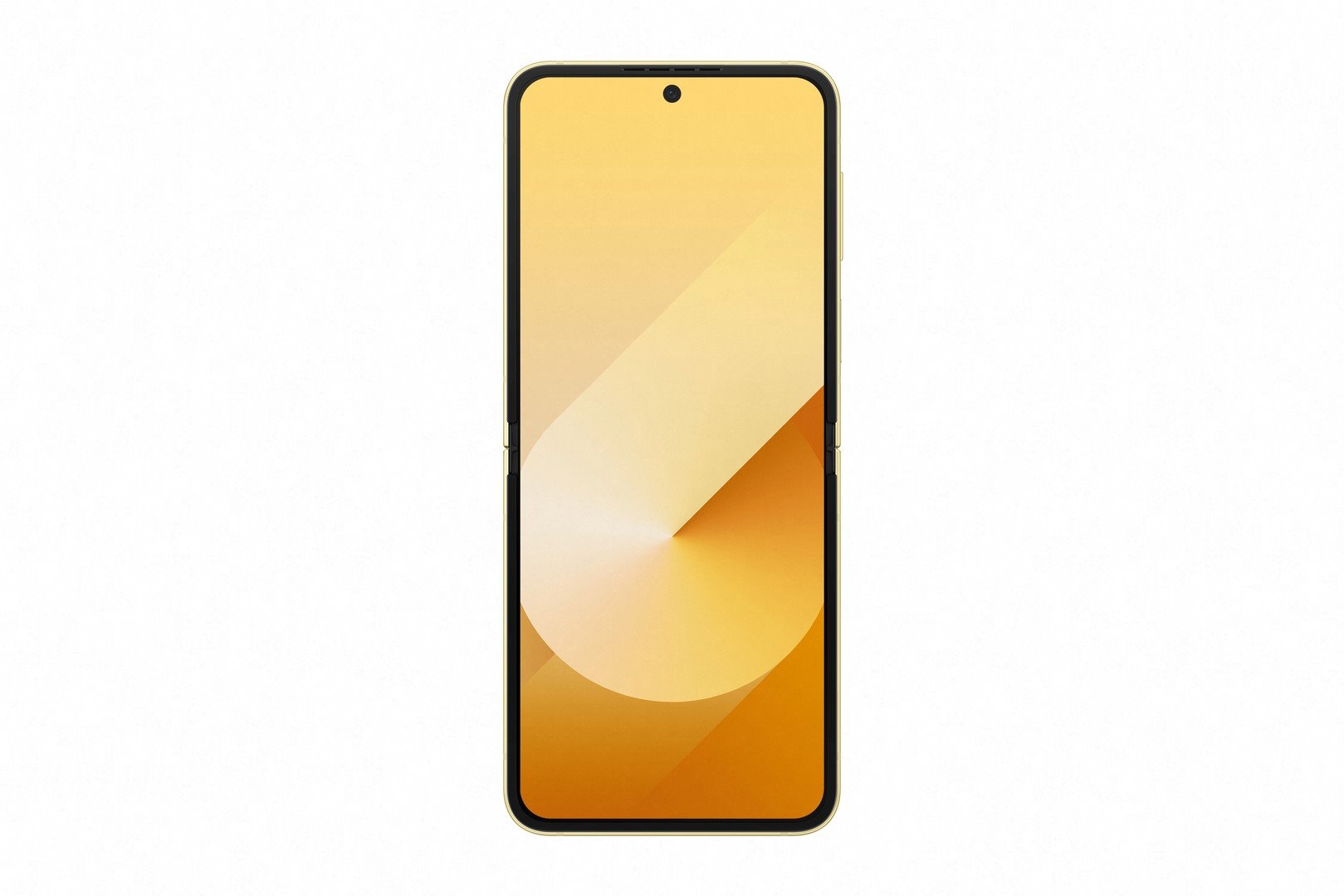 Samsung Galaxy Z Flip6 5G 512GB žlutý
