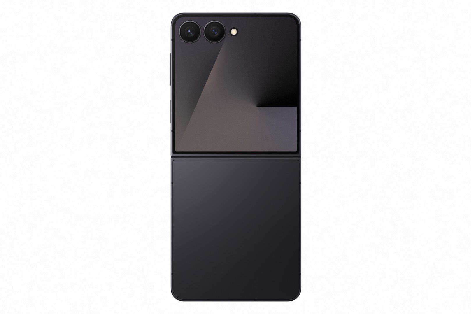 Samsung Galaxy Z Flip7 5G 256GB černý
