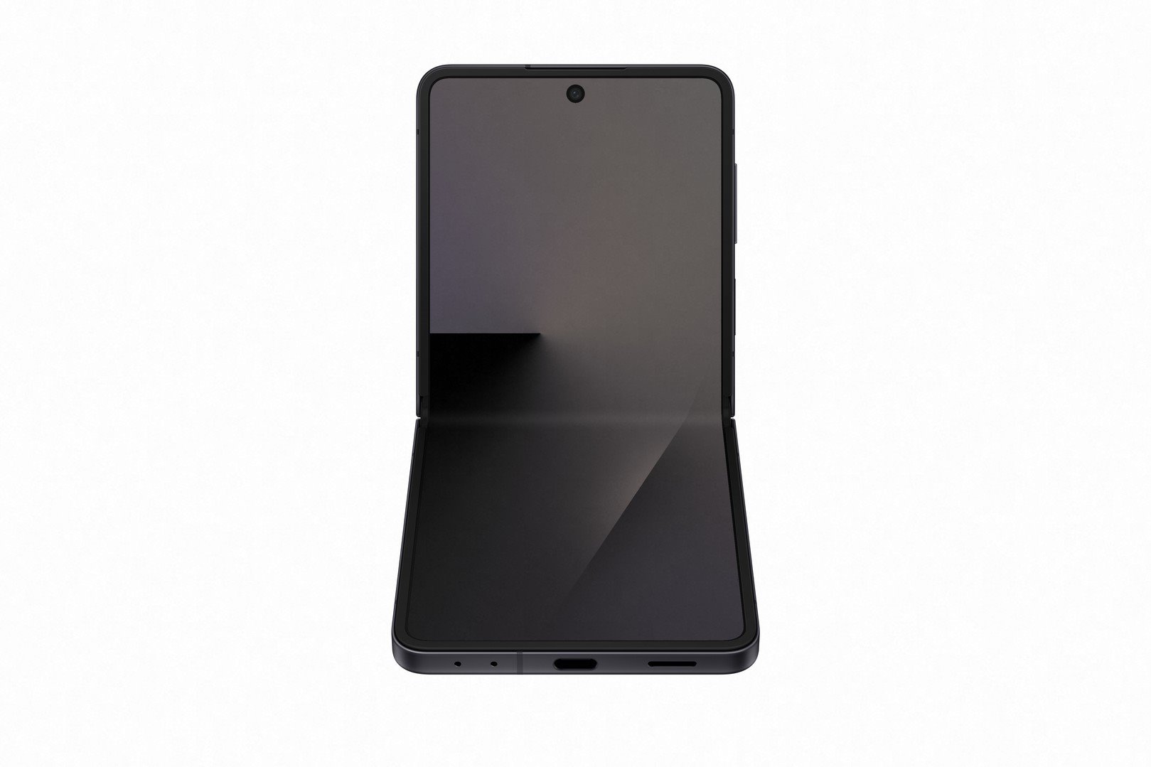Samsung Galaxy Z Flip7 5G 256GB černý