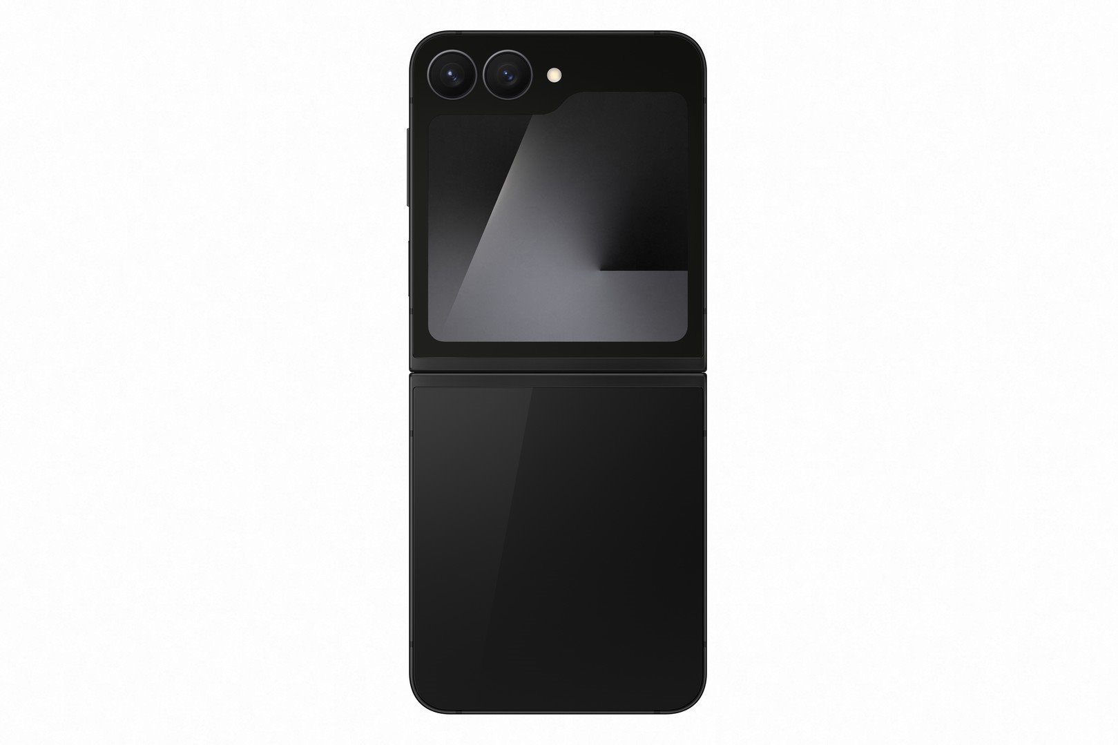 Samsung Galaxy Z Flip7 FE 5G 128GB čierny
