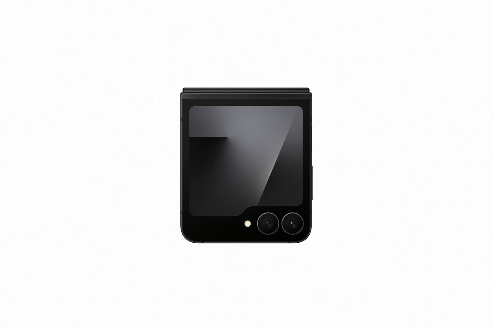 Samsung Galaxy Z Flip7 FE 5G 128GB čierny
