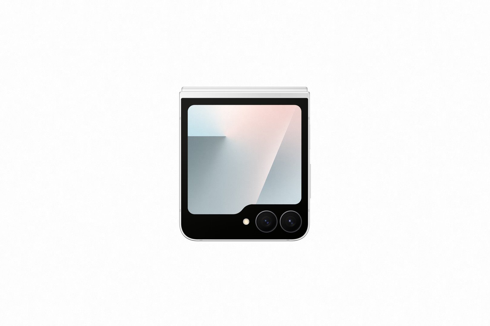 Samsung Galaxy Z Flip7 FE 5G 256GB biely
