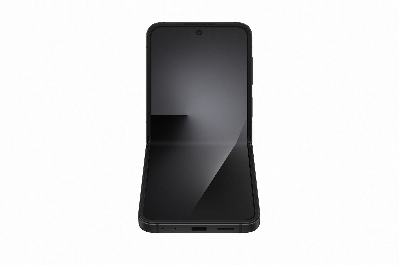 Samsung Galaxy Z Flip7 FE 5G 256GB čierny