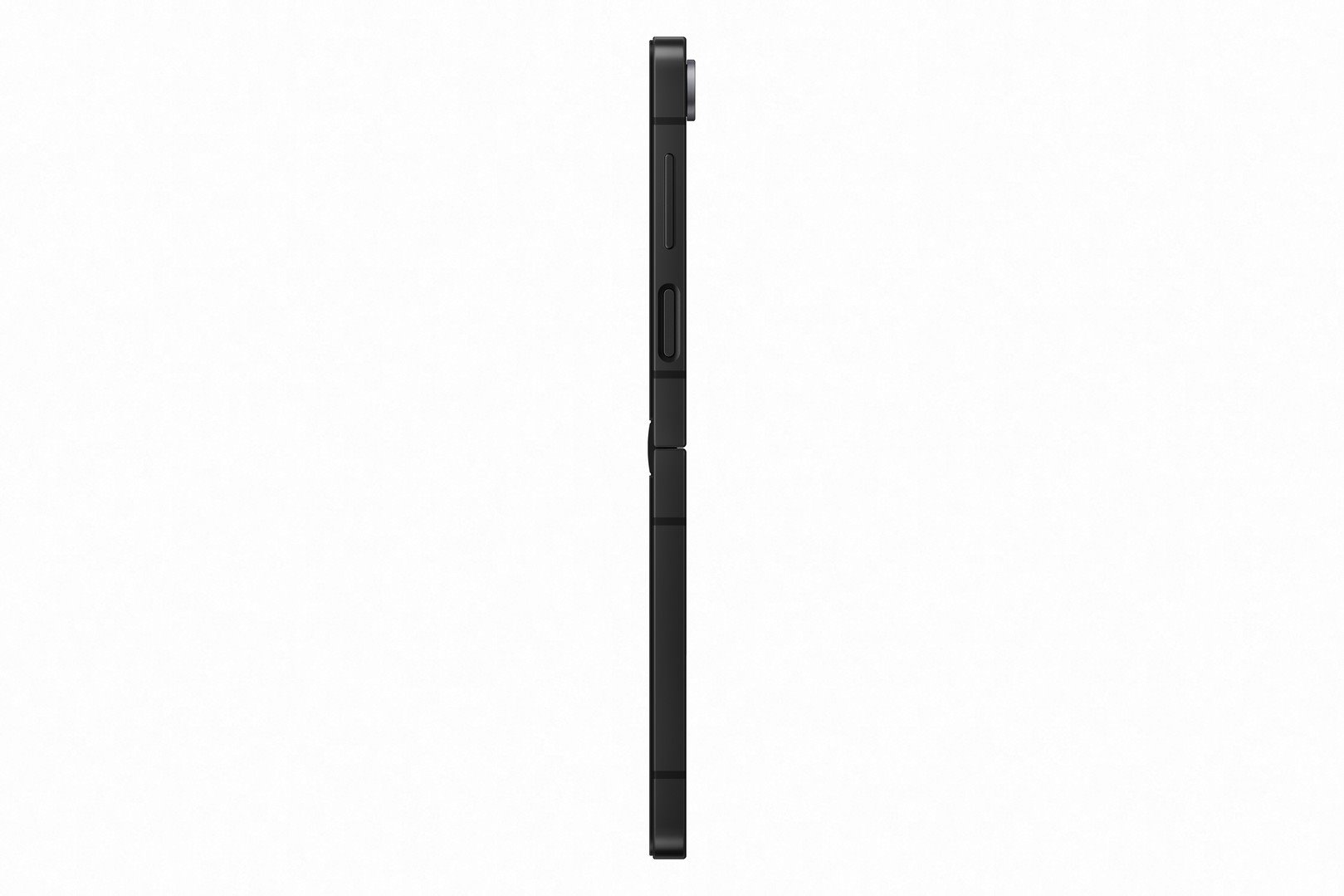 Samsung Galaxy Z Flip7 FE 5G 256GB čierny