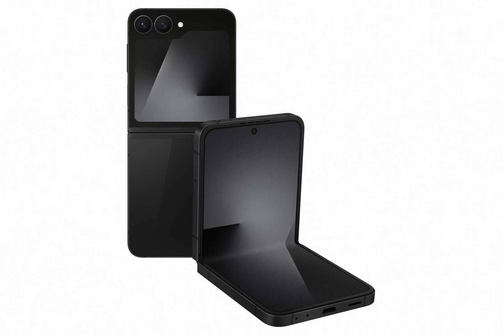 Samsung Galaxy Z Flip7 FE 5G 256GB čierny