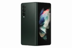Samsung Galaxy Z Fold2 5G čierny SM-F916BZKAXEZ