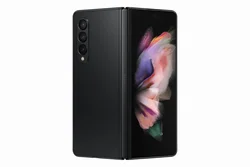 Samsung Galaxy Z Fold2 5G čierny SM-F916BZKAXEZ