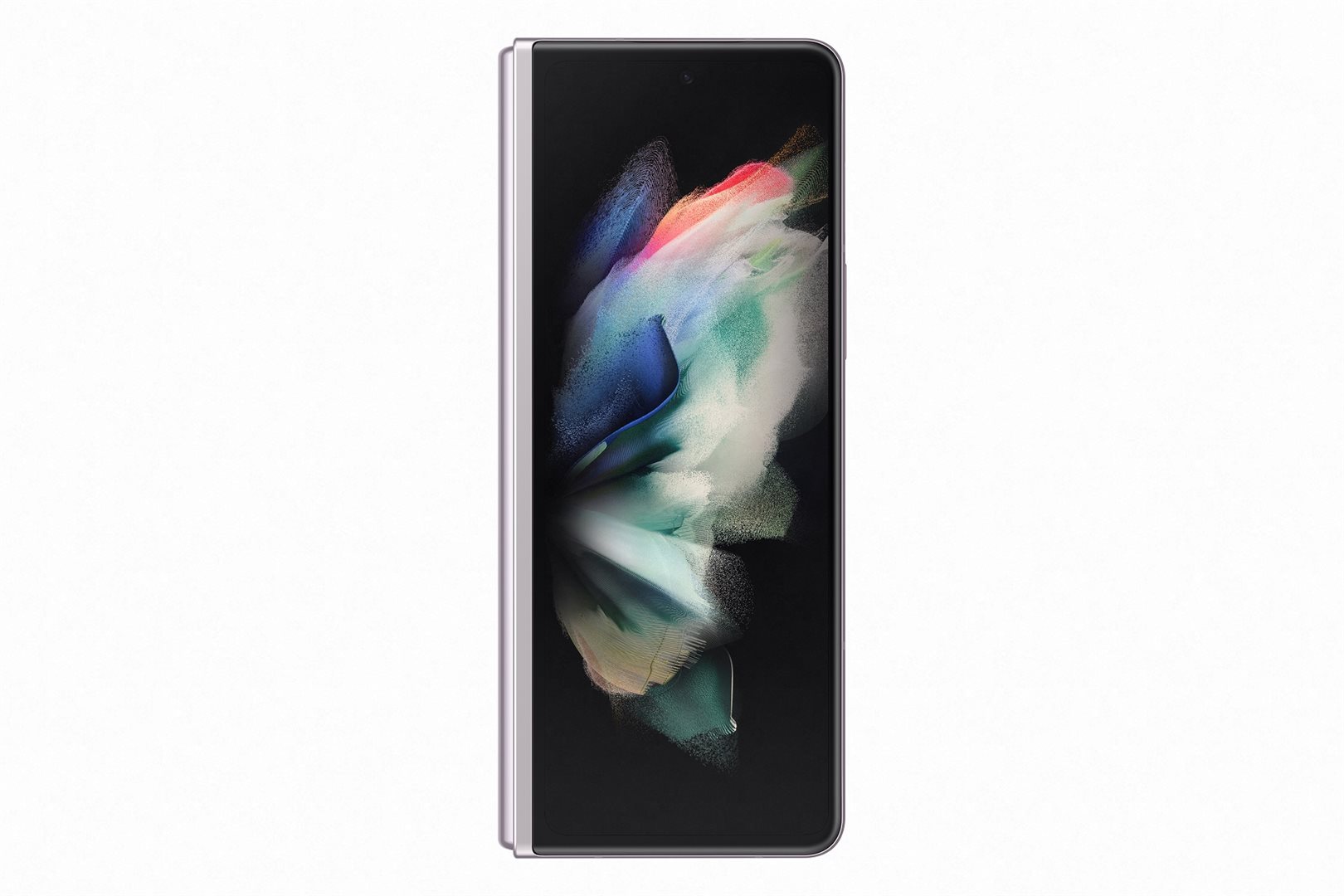 Samsung Galaxy Z Fold3 5G 256GB stříbrný