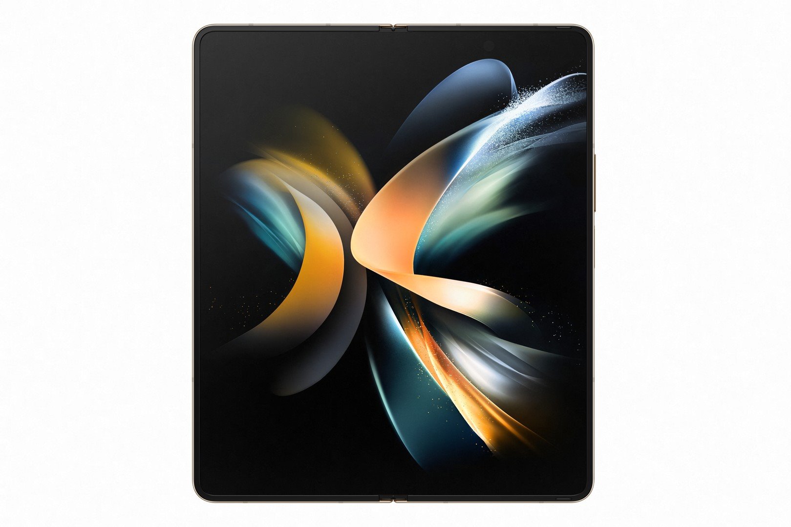 Samsung Galaxy Z Fold4 5G 256GB černý