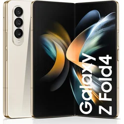 Samsung Galaxy Z Fold4 5G 512GB béžový