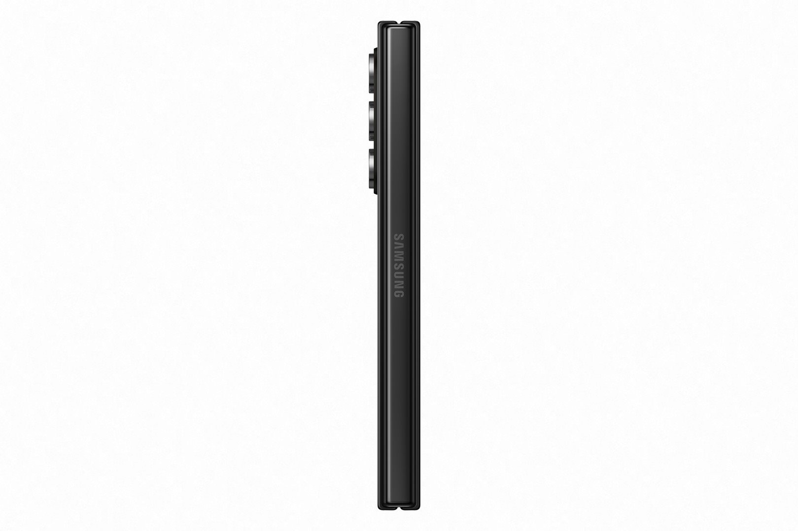 Samsung Galaxy Z Fold5 5G 1TB černý