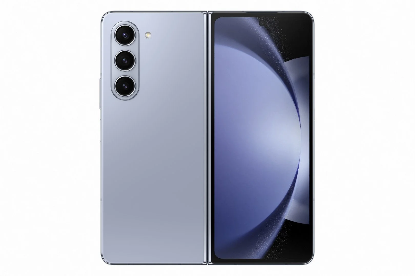 Samsung Galaxy Z Fold5 5G 1TB modrý