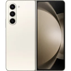 Samsung Galaxy Z Fold5 5G 256GB béžový