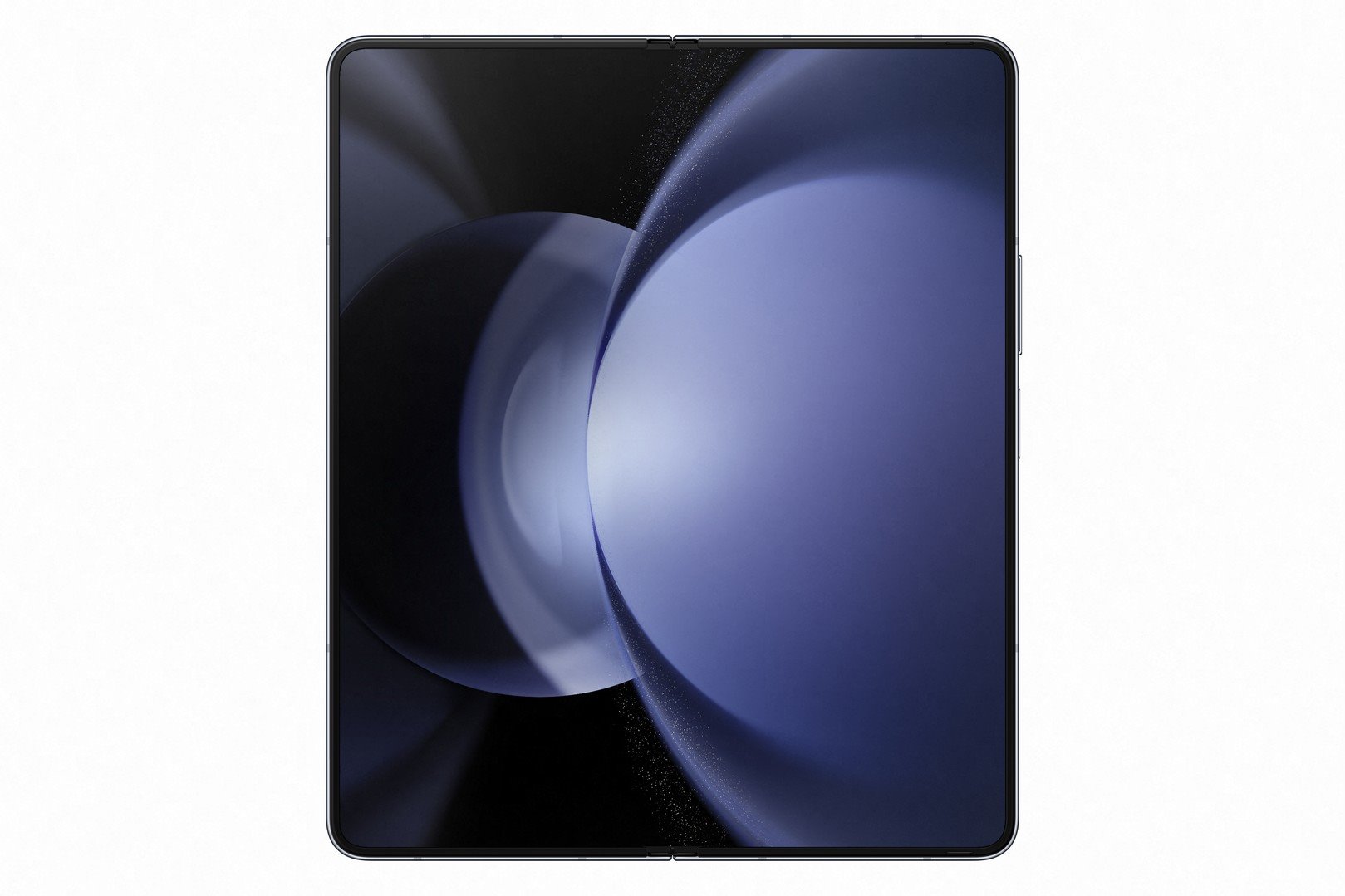 Samsung Galaxy Z Fold5 5G 256GB modrá