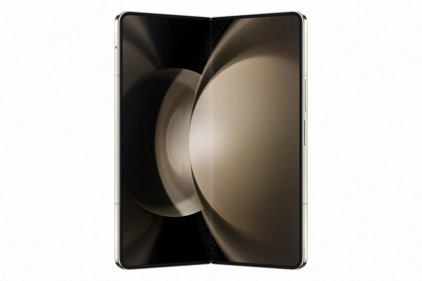 Samsung Galaxy Z Fold5 5G 512GB béžový