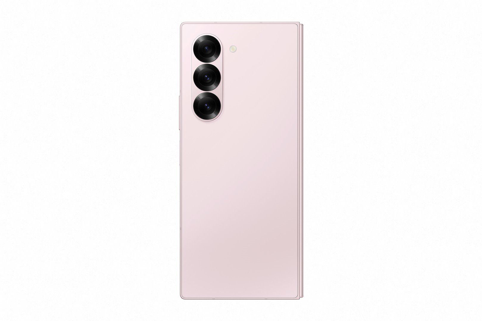 Samsung Galaxy Z Fold6 5G 256GB ružová