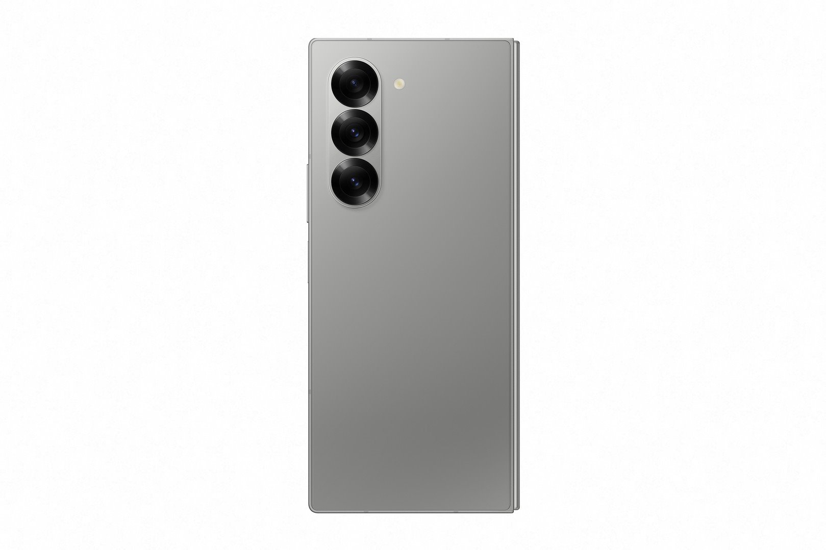 Samsung Galaxy Z Fold6 5G 256GB šedý