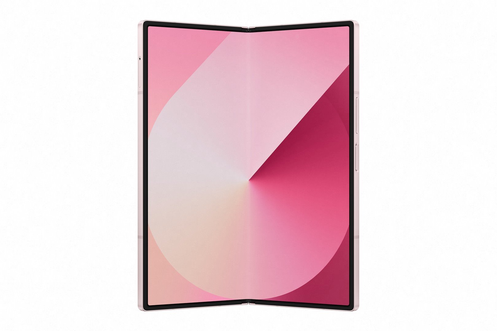 Samsung Galaxy Z Fold6 5G 512 GB ružová