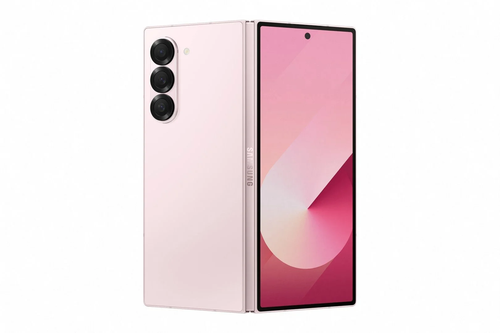 Samsung Galaxy Z Fold6 5G 512 GB ružová