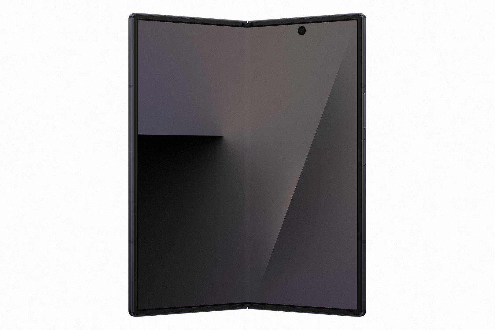 Samsung Galaxy Z Fold7 5G 1TB černý
