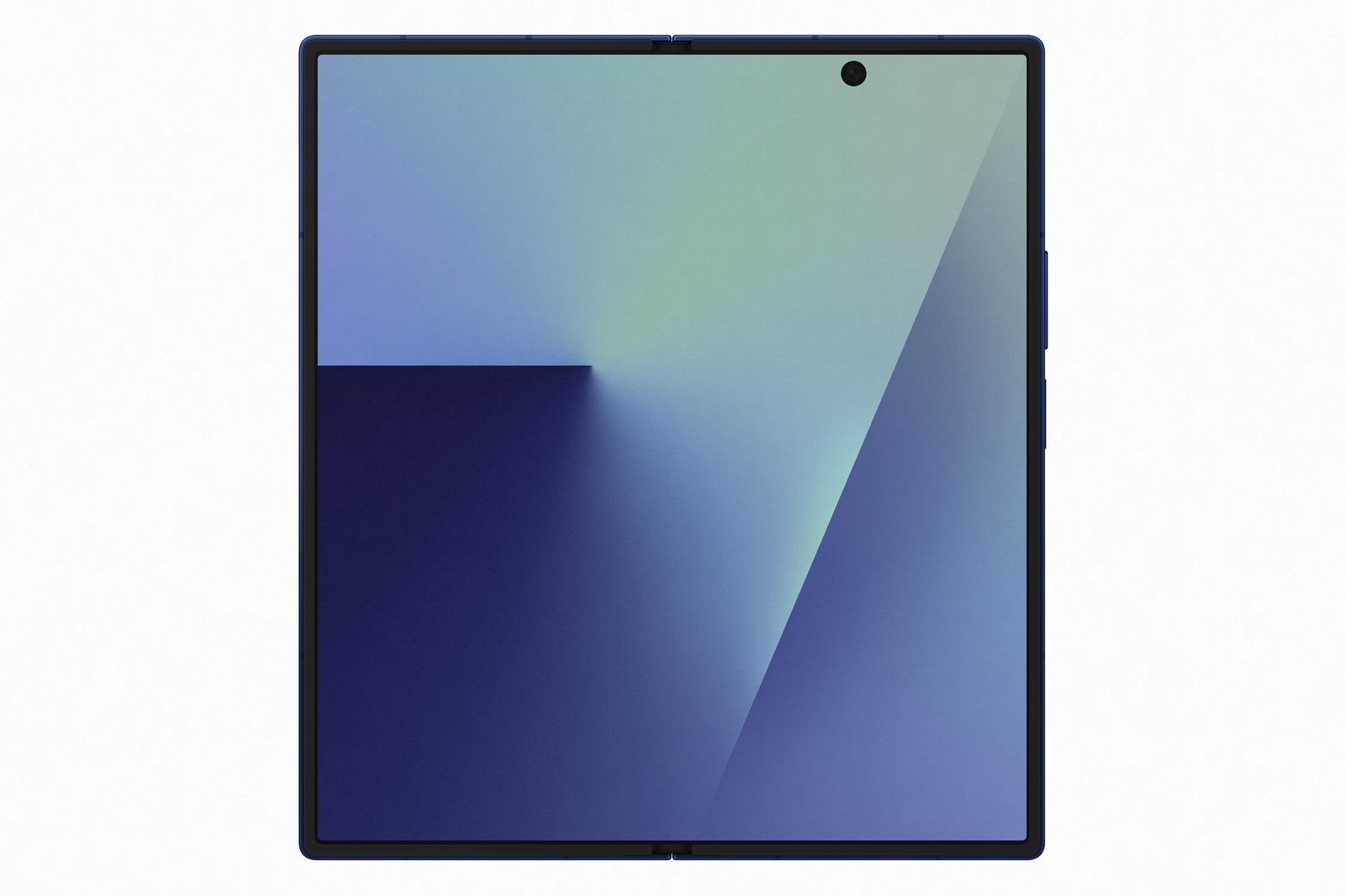 Samsung Galaxy Z Fold7 5G 1TB modrý
