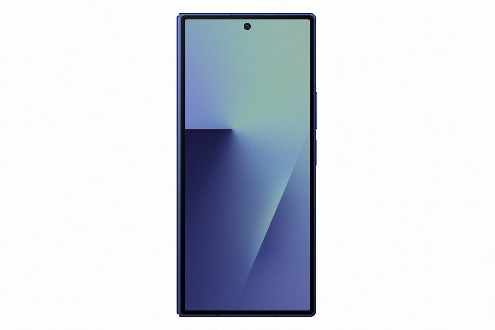 Samsung Galaxy Z Fold7 5G 1TB modrý