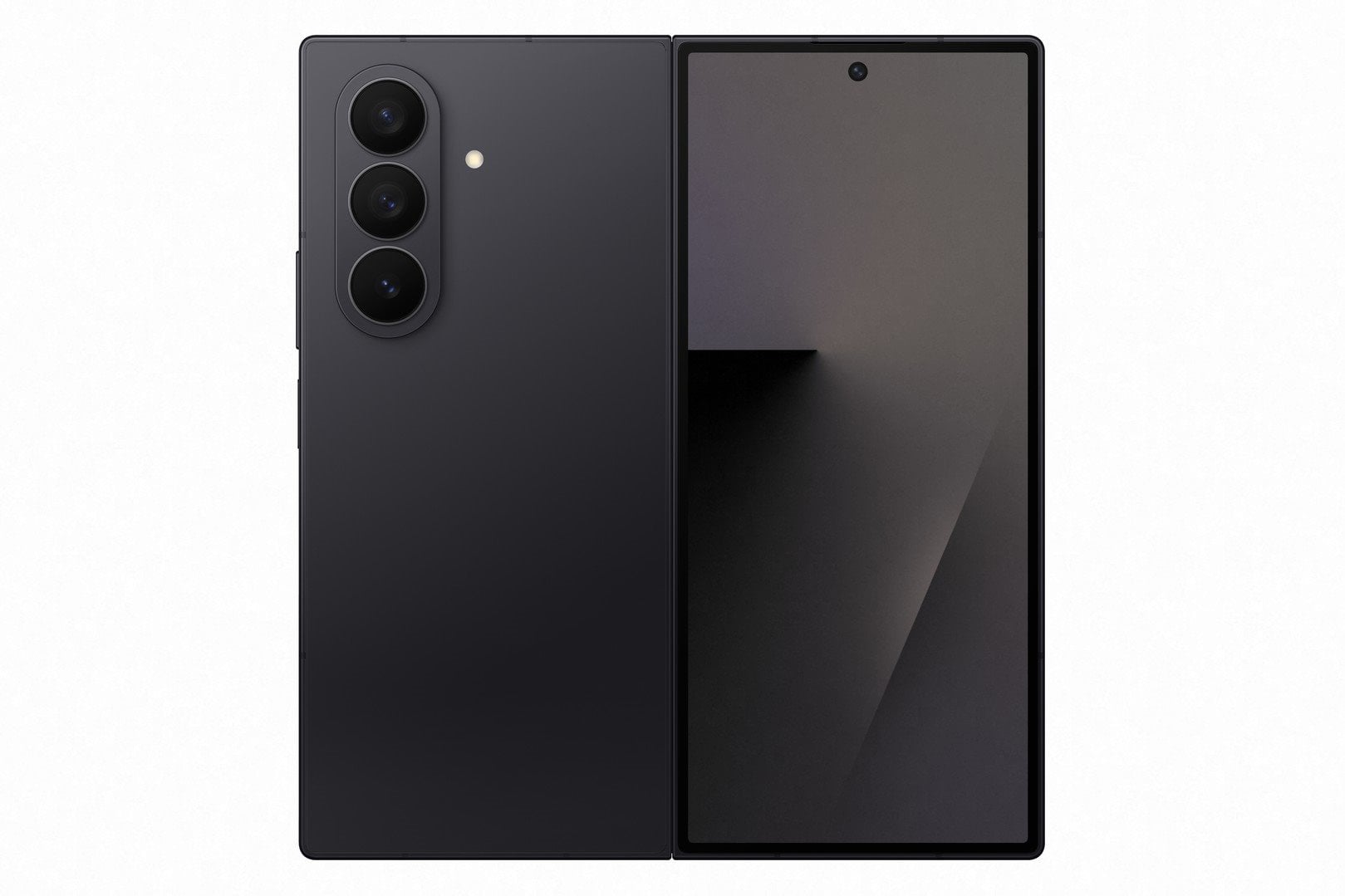 Samsung Galaxy Z Fold7 5G 256GB černý