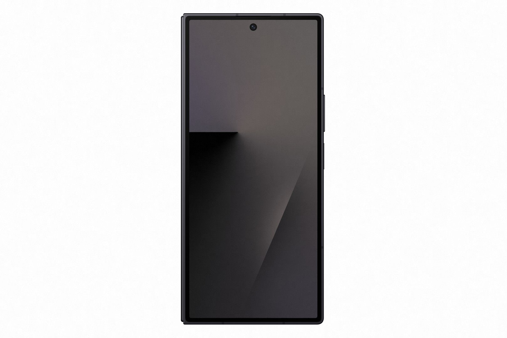 Samsung Galaxy Z Fold7 5G 256GB černý
