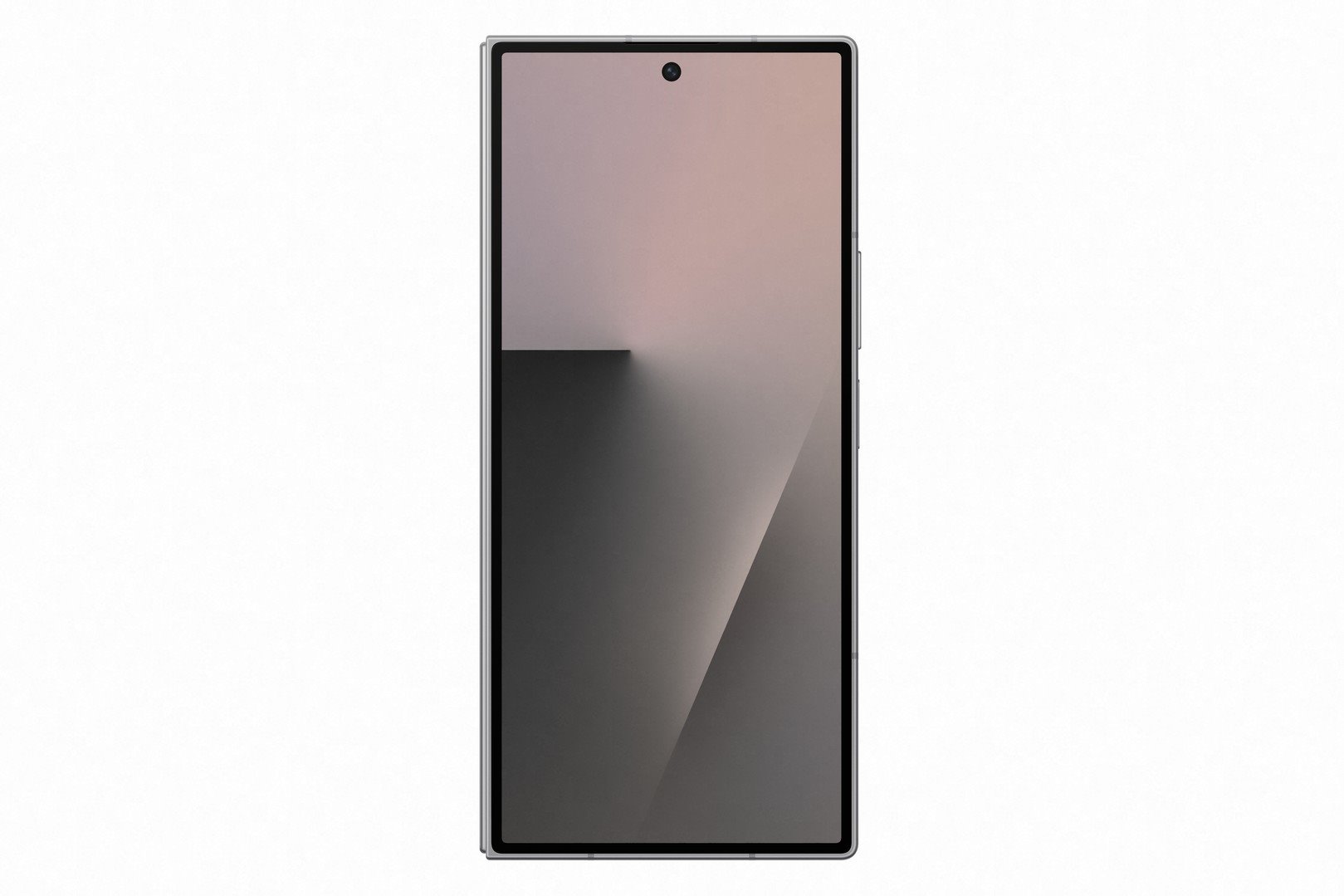 Samsung Galaxy Z Fold7 5G 256GB strieborná