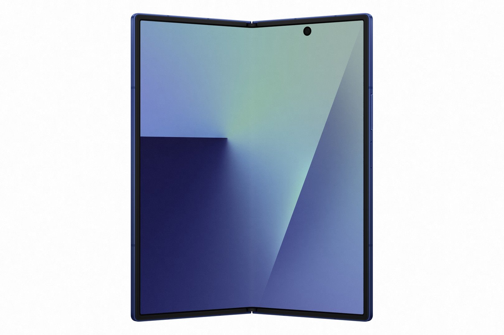 Samsung Galaxy Z Fold7 5G 512GB modrý