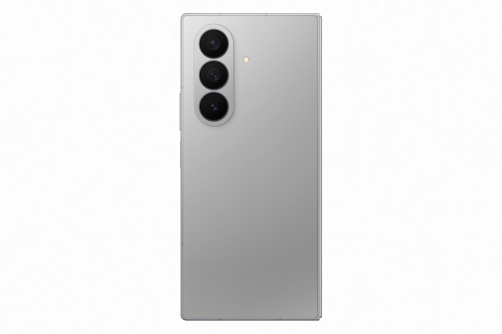 Samsung Galaxy Z Fold7 5G 512GB stříbrný