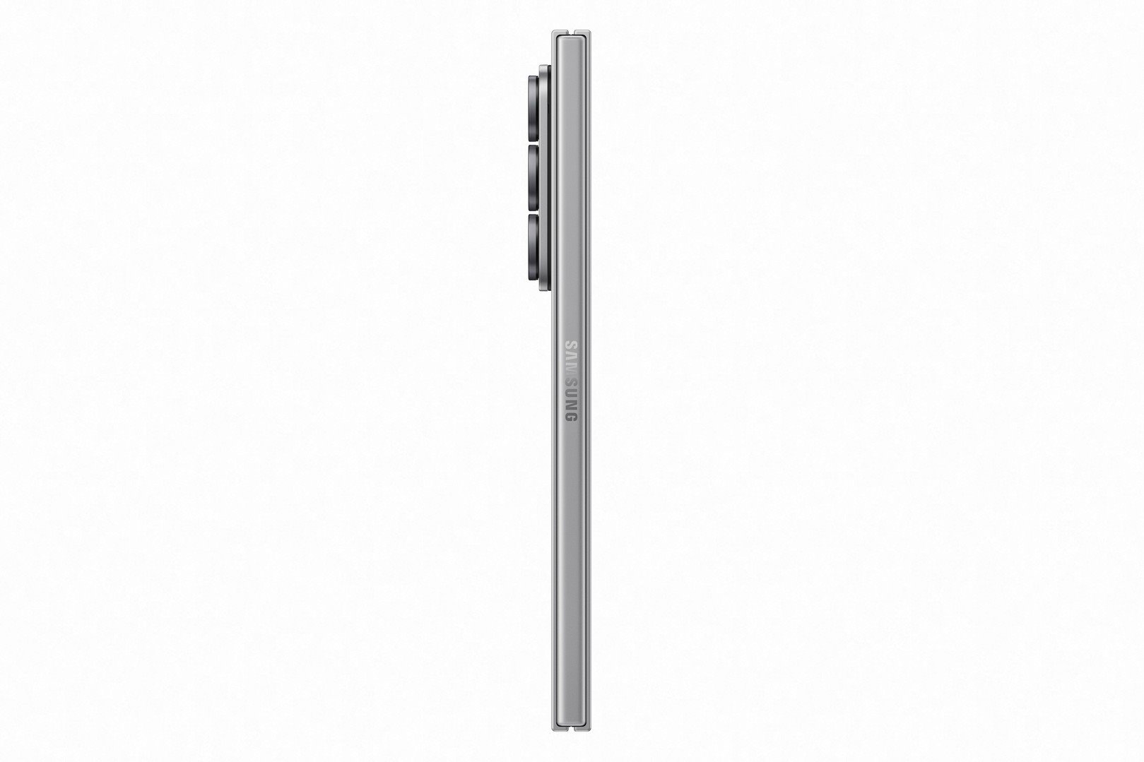 Samsung Galaxy Z Fold7 5G 512GB stříbrný