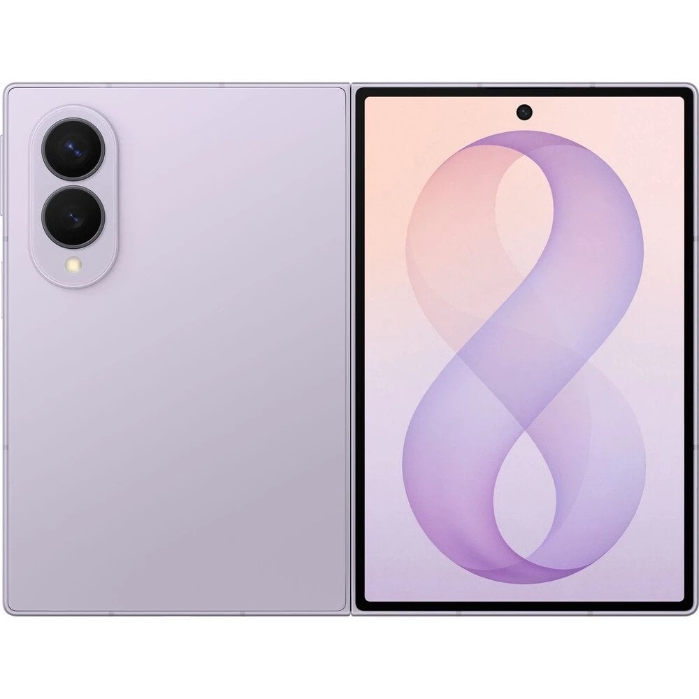 Samsung Galaxy Z Fold8 5G 1 TB fialový
